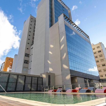 Hotel Land Plaza לה פלאטה מראה חיצוני תמונה