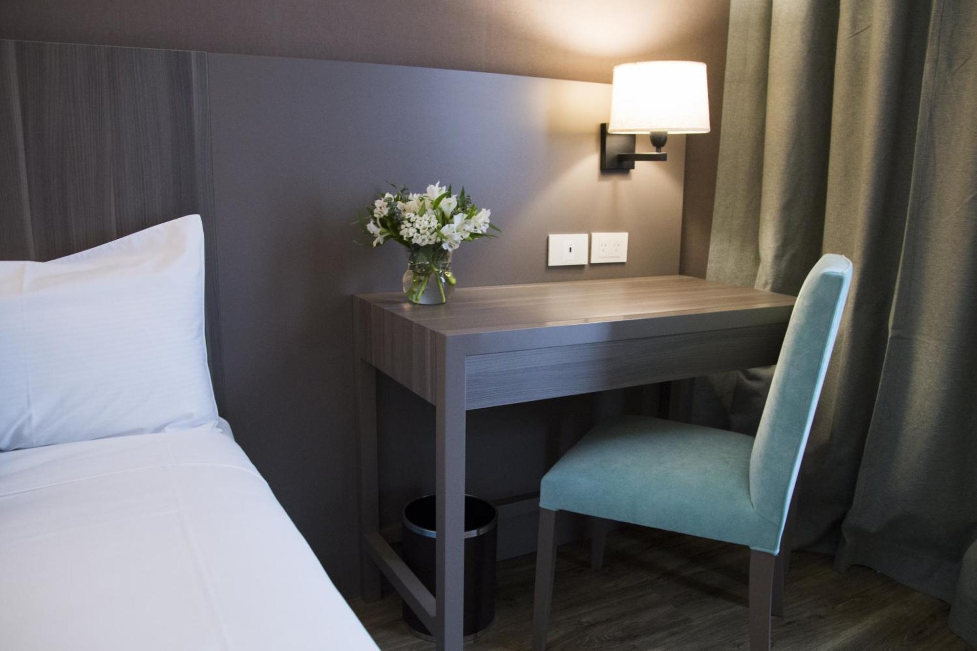 Hotel Land Plaza לה פלאטה מראה חיצוני תמונה