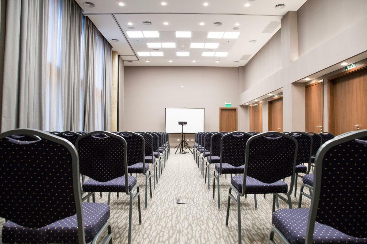 Hotel Land Plaza לה פלאטה מראה חיצוני תמונה